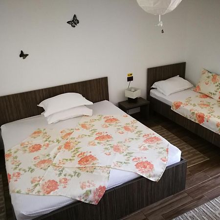 Pensiunea Socrita Corbu  Phòng bức ảnh