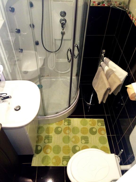 Pensiunea Socrita Corbu  Ngoại thất bức ảnh